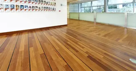 entreprise de revêtement de sol à Lanmeur - image 3