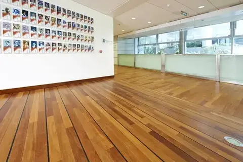 entreprise de revêtement de sol Locquénolé-5