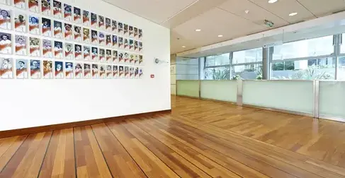 parqueteur à Carantec - image 2