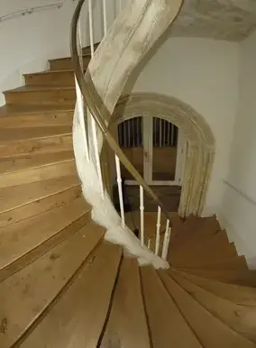 parqueteur à Lanmeur - image 4