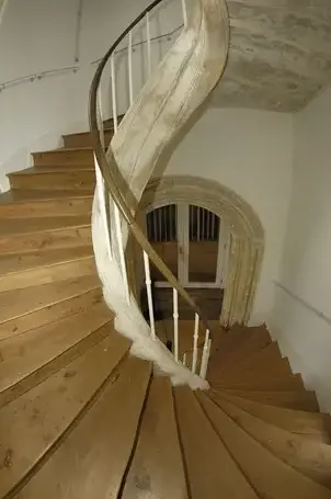 parqueteur à Locquénolé - image 3