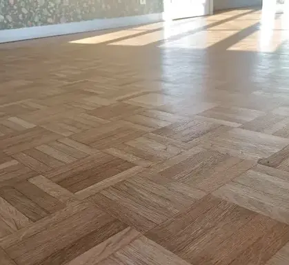 parqueteur à Locquirec - image 3