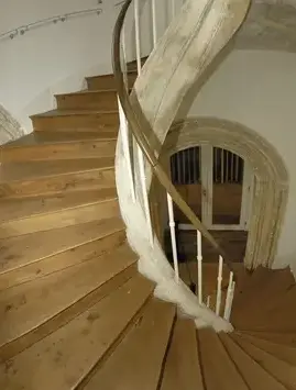 parqueteur à Locquirec - image 4