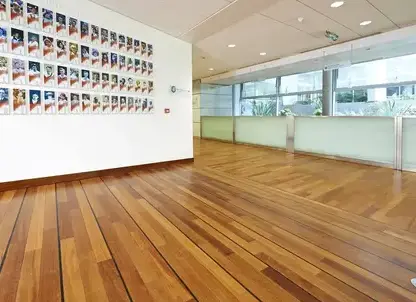 parqueteur à Plougasnou - image 3