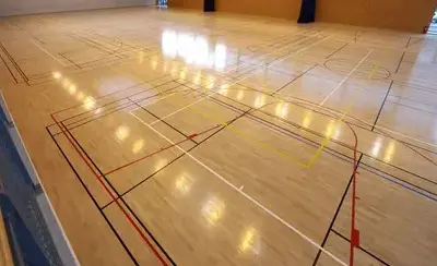 parqueteur à Plougasnou - image 4