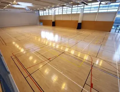 ponçage parquet Carantec-1