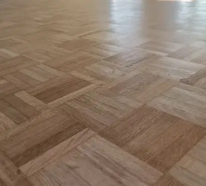 ponçage parquet à Carantec - image 4