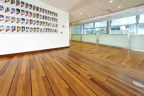 ponçage parquet Guingamp-1