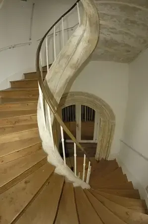 ponçage parquet à Guingamp - image 2