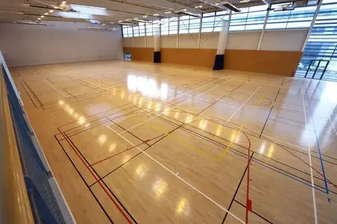 ponçage parquet Guingamp-5