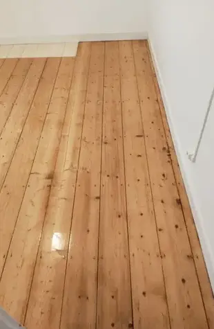 ponçage parquet Lanmeur-1