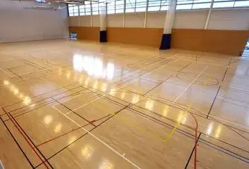 ponçage parquet à Lanmeur - image 2