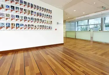 ponçage parquet à Morlaix - image 4