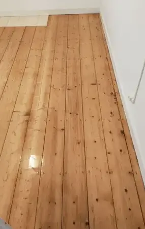 ponçage parquet Morlaix-5