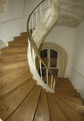 ponçage parquet Plouaret-1