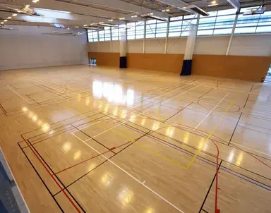 ponçage parquet à Plouaret - image 4