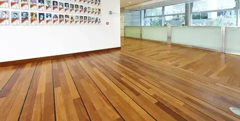 ponçage parquet Plouaret-5