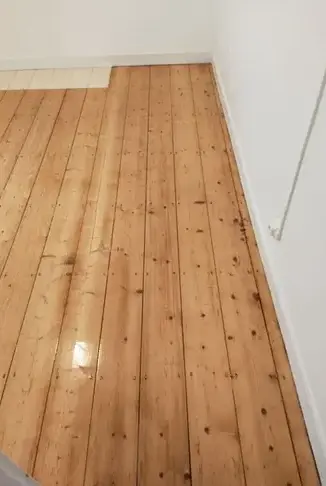 ponçage parquet Plougasnou-1