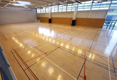 ponçage parquet à Plougasnou - image 3