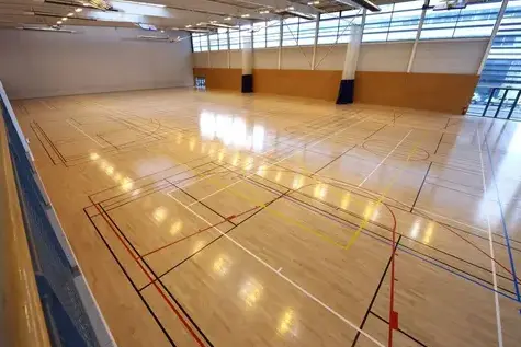 ponçage parquet à Taulé - image 4