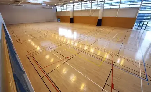 pose de parquet Carantec-1