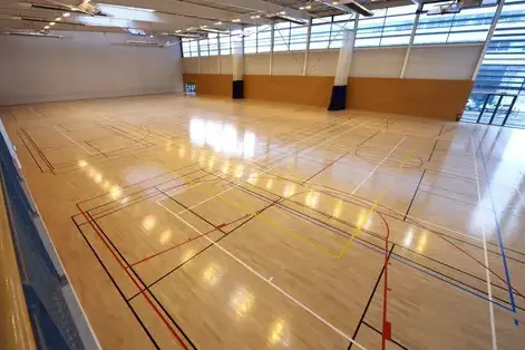 pose de parquet à Guingamp - image 2