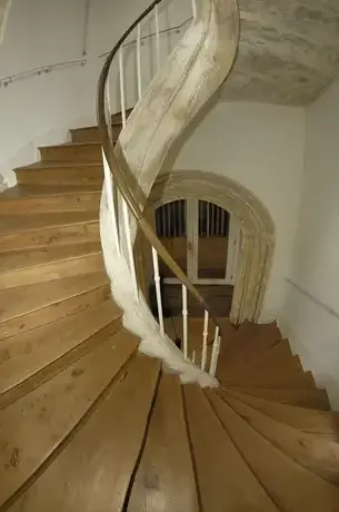 pose de parquet à Guingamp - image 4