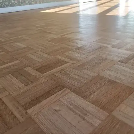 pose de parquet Guingamp-5