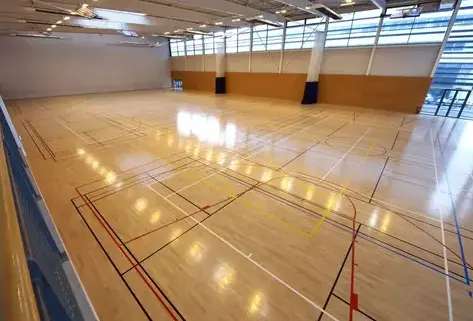 pose de parquet Lanmeur-5