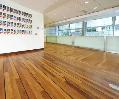 pose de parquet Locquirec-1