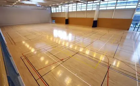 pose de parquet à Locquirec - image 3