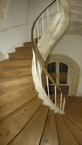 pose de parquet à Locquirec - image 4