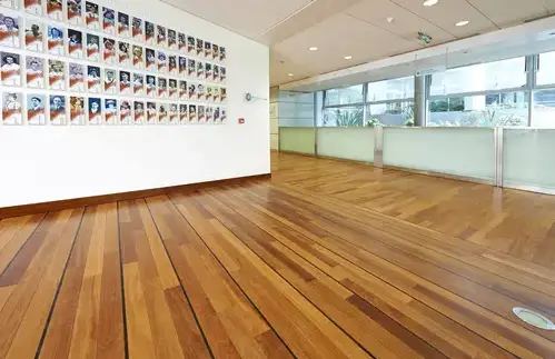 pose de parquet Morlaix-1