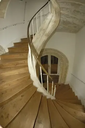 pose de parquet à Morlaix - image 4