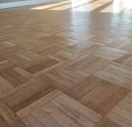 pose de parquet Morlaix-5