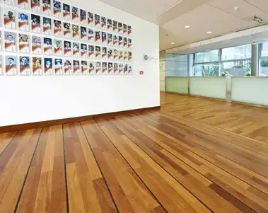 pose de parquet Plouaret-1