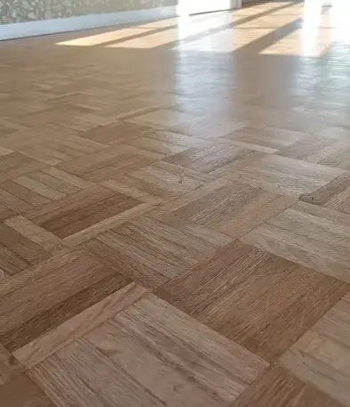 pose de parquet à Plouaret - image 2