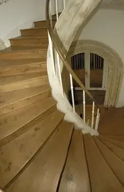 pose de parquet à Plouaret - image 4