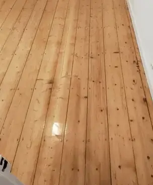 pose de parquet Plouaret-5