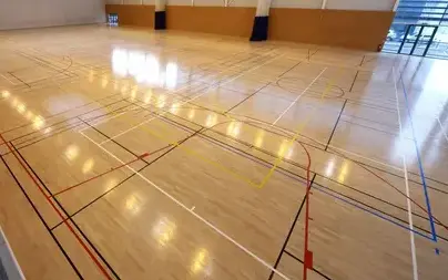 pose de parquet à Plougasnou - image 2