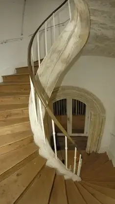 pose de parquet à Plougasnou - image 3