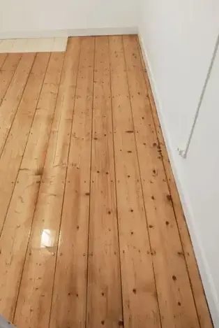 pose de parquet à Plougasnou - image 4