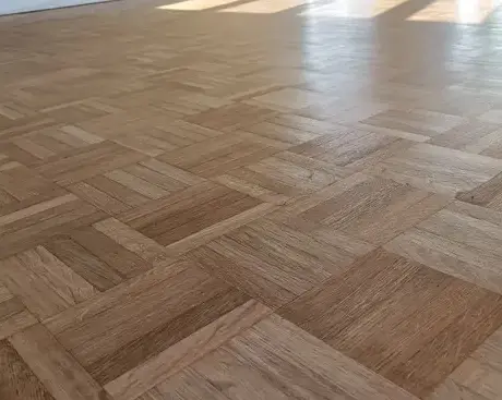 pose de parquet Plougasnou-5