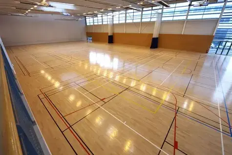 pose et rénovation parquet massif Carantec-5