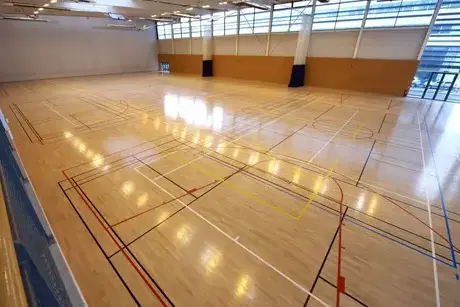 pose et rénovation parquet massif Guingamp-1