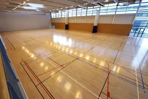 pose et rénovation parquet massif à Lanmeur - image 3