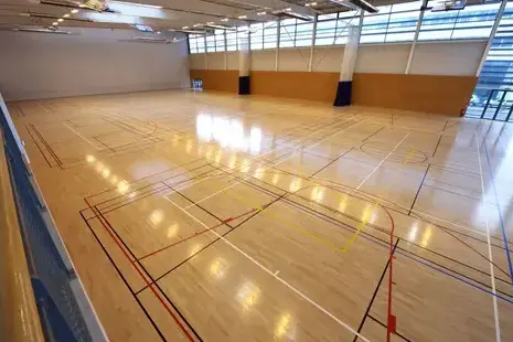 pose et rénovation parquet massif Locquénolé-1