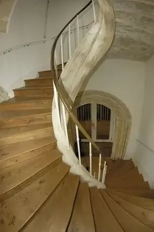 pose et rénovation parquet massif à Locquirec - image 4