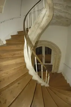 pose et rénovation parquet massif à Plouaret - image 4