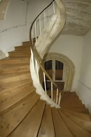 pose et rénovation parquet massif à Plougasnou - image 2